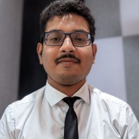 Bharat Financial Inclusion Limited (100% subsidiary of IndusInd Bank Ltd.) Employee Sourav Ray's profile photo