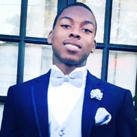 Summit Security Employee William Holton's profile photo