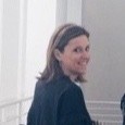 SERAX Employee Ragna Qvick's profile photo