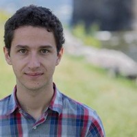 WatchMojo Employee Owen Maxwell's profile photo