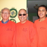 ServiceMagic Employee Fernando Melendez's profile photo