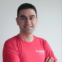 Faraday Networks Employee Ugur Tokdemir's profile photo