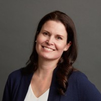 The Vermont Community Foundation Employee Abigail Meyer's profile photo