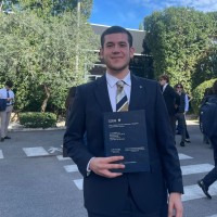 Moderari Employee Francesco Sanguigni's profile photo