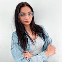 Distrito Moda Employee Jenifer Diaz's profile photo