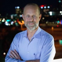 Peoria Unified School District Employee Stephen Andert's profile photo