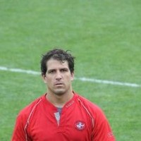 Dynamic Spine & Sport Rehabilitaion Employee Wesley Cann's profile photo