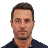 OC IMP Klima d.o.o. Employee Rožle Menart's profile photo
