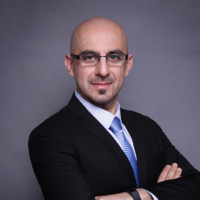 ABUS Kransysteme GmbH Employee 马吉帝 Alhmah's profile photo