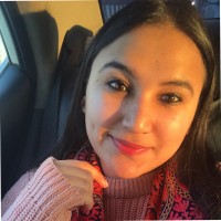 International Baccalaureate Employee Dashmeet Kaur's profile photo