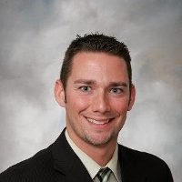 Four Legacies Mortgage Employee Dan Garrity's profile photo