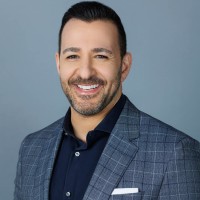 Endeavor Employee Fred Santarpia's profile photo