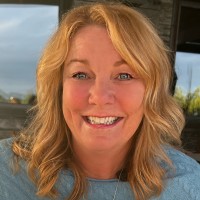Pam Griffin Email & Phone Number