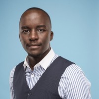 14Trees Employee Sammy O's profile photo
