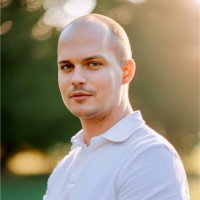 CIC (Cambridge Innovation Center) Employee Piotr Lemanczyk's profile photo