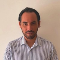 Quantus Advisory Employee Jorge Letelier-Azocar's profile photo