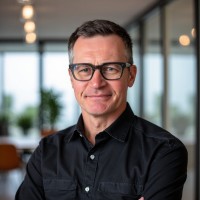 TELUS Global Ventures (TGV) Employee Terry Doyle's profile photo