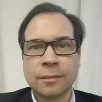 FASAB Employee Tom Merivirta's profile photo