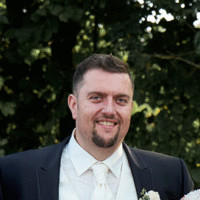 Q-nnect AG Employee Gabriel Wetzel's profile photo