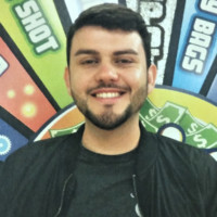 Steve Esparza's profile photo