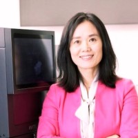 Element Biosciences Employee Molly He's profile photo