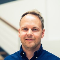 Zitcom A/S Employee Rasmus Graversen's profile photo