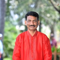 Biovet Pvt Ltd, Bangalore India. Employee Popat Gorde's profile photo