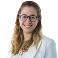 Mirow & Co. Employee Isabella Farinazzo Mazzariol's profile photo