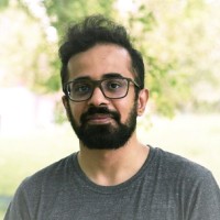 Hamid Ali Email