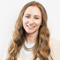 San Jose Sharks Employee Heather Hooper's profile photo