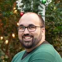 ConocoPhillips Employee Thomas Bosch's profile photo