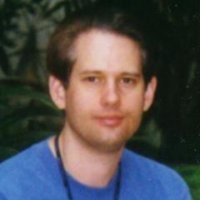 Adobe Employee William Maddox's profile photo