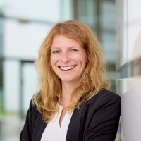 SAP Employee Julia Molitor's profile photo
