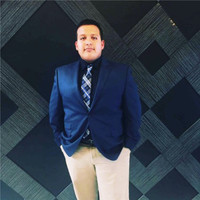 Jorge Garcia Email & Phone Number