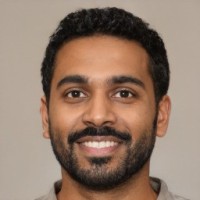 Amazon Web Services (AWS) Employee Scott Ridley's profile photo