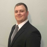 ENFRA Employee Daniel Howse's profile photo
