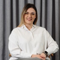 Obsidian Employee Milica Zec's profile photo