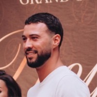 Cupffee Employee Chono Penchev's profile photo