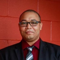 Peak Systems, Inc. Employee William Jones's profile photo