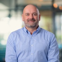 Balfour Beatty US Employee Eric Yates's profile photo