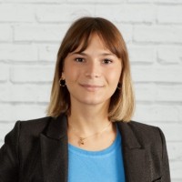 Bolton Employee Anna Costa's profile photo