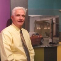 Albert Kahn Associates, Inc. Employee Greg Dobson's profile photo