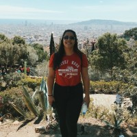 LynxiT Software Employee Diana Silva's profile photo