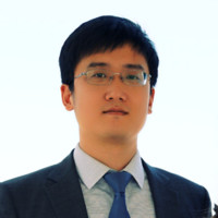 Pangeo Group Employee Zack Zhang's profile photo