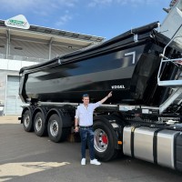 Kögel Trailer GmbH Employee Simon Graf's profile photo