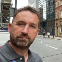 Hippo Digital Employee Jim Small's profile photo