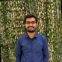 Ashwin Pujari Email