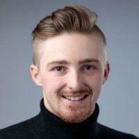 Oliver Wyman Employee William Bonnell's profile photo