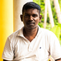 Arun John Email