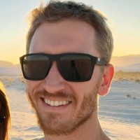 TAKKION Employee Rich Dablow's profile photo